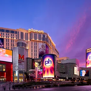 Planet Hollywood & Casino Лас-Вегас