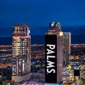 Palms Casino Лас-Вегас