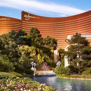 Wynn Vegas Лас-Вегас
